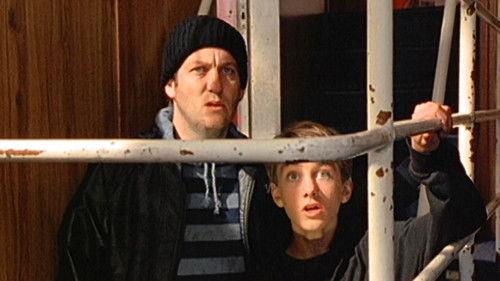 Round the Twist Season 2 Episode 4 - Pink Bow Tie