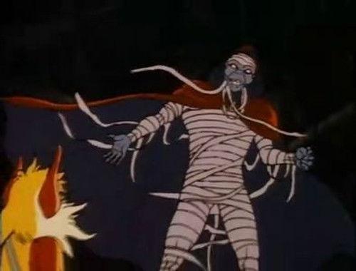 undefined Season 2 Episode 24 - Hair of the Dog