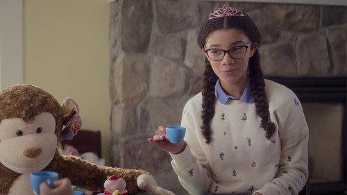 The Baby-Sitters Club Season 1 Episode 4 - Mary Anne Saves the Day