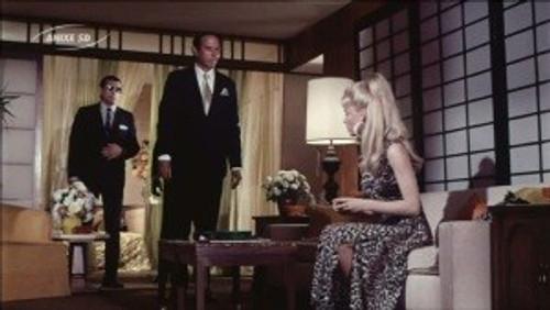 Hawaii Five-O Season 2 Episode 4 - Just Lucky, I Guess