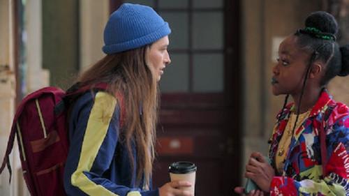 Fatal Seduction Season 1 Episode 5 - Denial