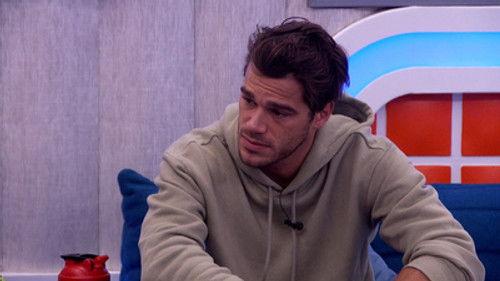 Big Brother Season 26 Episode 17 - Episode 17