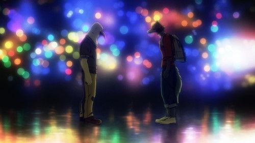 BEASTARS Season 1 Episode 6 - Blurred Vision – Dream or Reality?