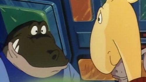 Spaceship Sagittarius Season 1 Episode 10 - Episode 10