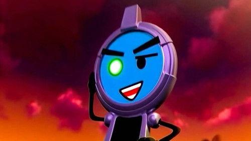 快乐星猫 Season 7 Episode 1 - Episode 1