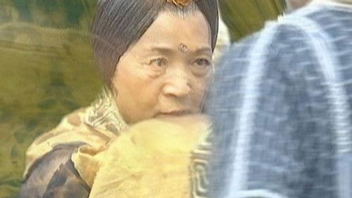 Heavenly Sword and Dragon Sabre Season 1 Episode 10 - Episode 10