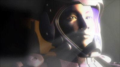 Background image for The Howl That Dyed The Setting Sun