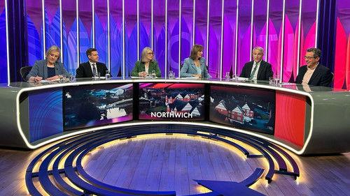 Question Time Season 47 Episode 18 - 13/02/2025