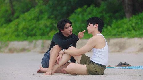 Love Sea Season 1 Episode 2 - Echoes Across The Endless Blue