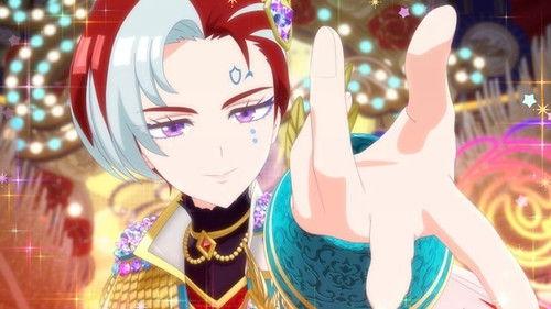 Waccha Primagi! Season 1 Episode 14 - Passionate, Mysterious, Elegant: Amane's PriMagi