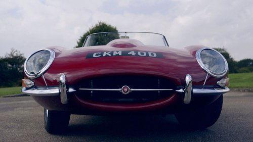 Car S.O.S. Season 3 Episode 2 - E-Type Emergency