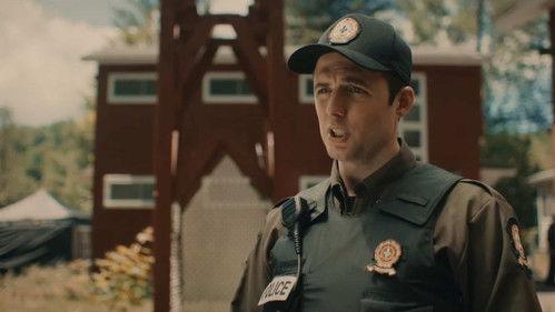 Sorcières Season 2 Episode 5 - Vue sur la commune