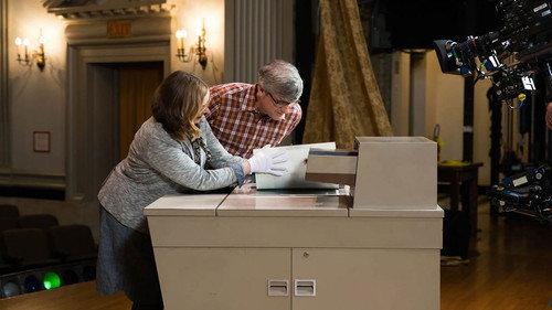 The Henry Ford's Innovation Nation Season 4 Episode 14 - Sound Tunnels