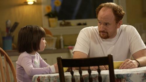 Lucky Louie Season 1 Episode 1 - Pilot