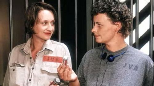 Hinter Gittern - Der Frauenknast Season 10 Episode 3 - Episode 3