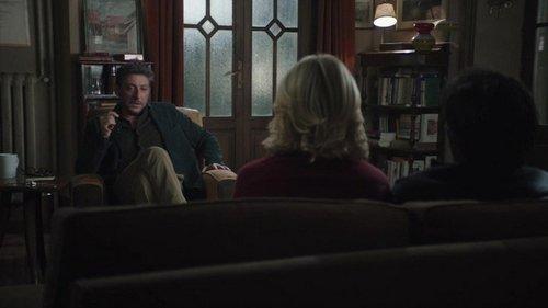 In Treatment Season 1 Episode 9 - Episode 9