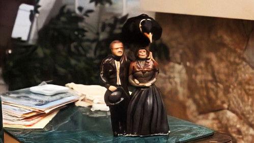 undefined Season 1 Episode 1 - Shattered Vows