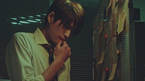 Erased Season 1 Episode 10 - Joy