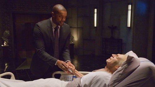 undefined Season 1 Episode 12 - Last Rites
