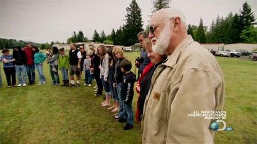 Gold Rush Season 1 Episode 1 - No Guts, No Glory