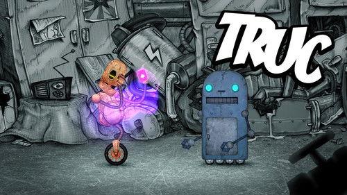 RObotzi Season 4 Episode 19 - Truc