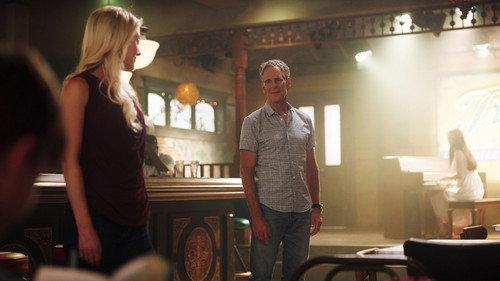 undefined Season 5 Episode 5 - In the Blood
