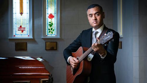 The Casketeers Season 5 Episode 2 - Connections between people cannot be severed whereas those of a canoe-rope can