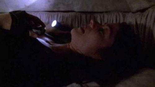 Crossing Jordan Season 1 Episode 9 - Digger (2)