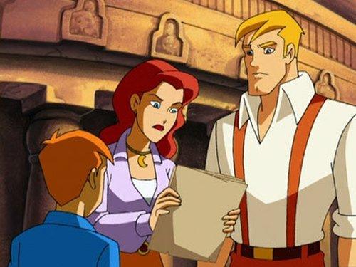 Background image for Against the Elements