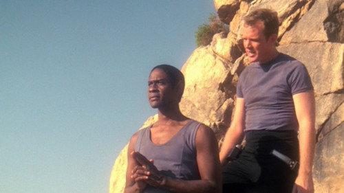 Star Trek: Voyager Season 5 Episode 13 - Gravity