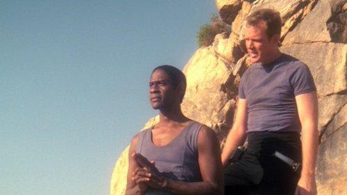 undefined Season 5 Episode 13 - Gravity