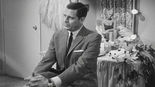 Peter Gunn Season 1 Episode 8 - Rough Buck