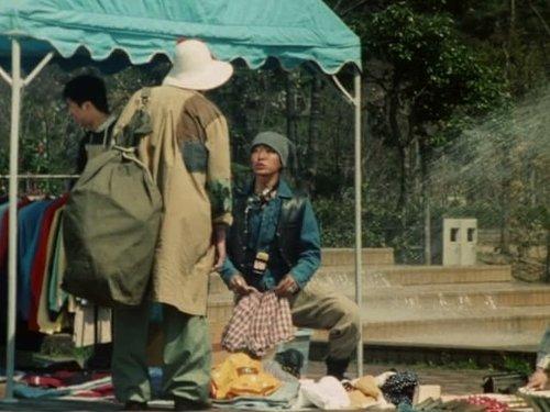 Ninja Sentai Kakuranger Season 1 Episode 11 - Rags are the Best!!