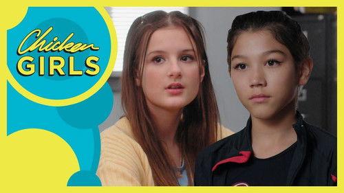 Chicken Girls Season 8 Episode 5 - Campaign Speeches