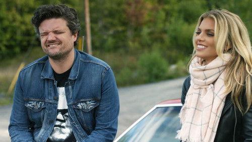 Let's Get Physical Season 1 Episode 6 - The Double-Double Cross