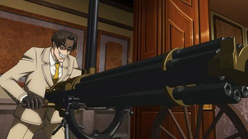 Rurouni Kenshin Season 1 Episode 13 - Battle's End