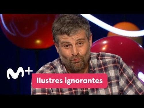 Ilustres Ignorantes Season 10 Episode 10 - Episode 10