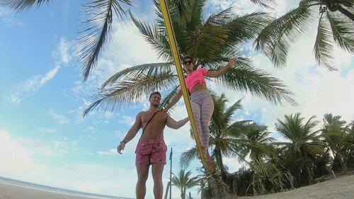 Ex On the Beach Brazil Season 3 Episode 4 - Episode 4