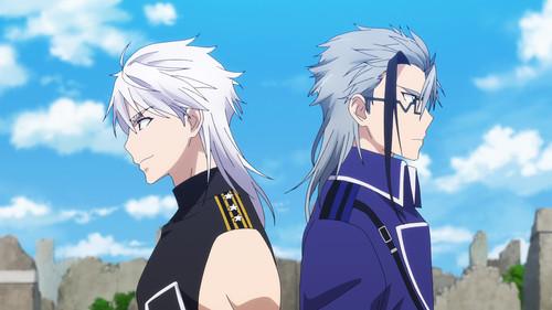 Plunderer Season 1 Episode 23 - Unforgivable