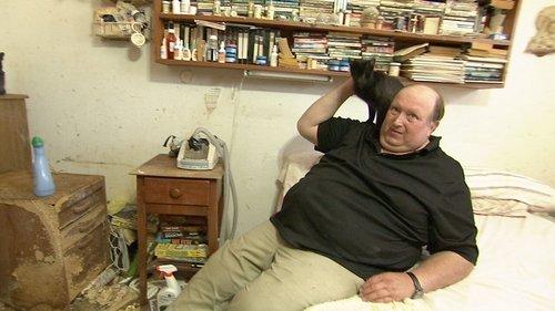 Hoarders Season 4 Episode 13 - John and Vivian