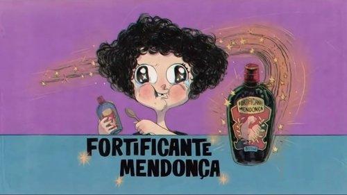 Jorel's Brother Season 4 Episode 8 - Fortifying Mendonça