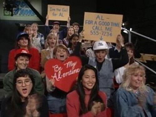 Home Improvement Season 4 Episode 16 - Bachelor Of The Year