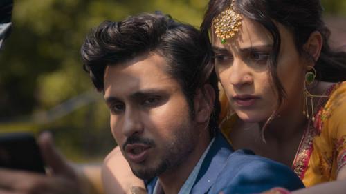 Feels Like Ishq Season 1 Episode 1 - Save the Da(y)te