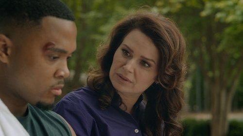 undefined Season 1 Episode 5 - Not Her First Rodeo