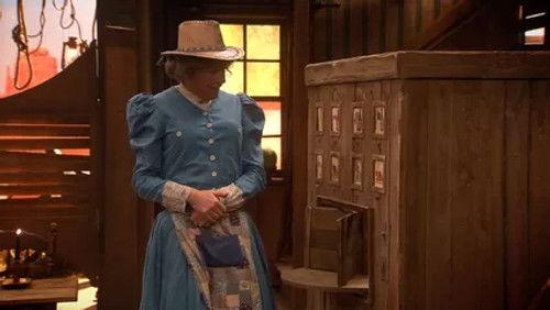 Jabaloe Season 3 Episode 2 - Episode 2