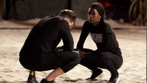 The Challenge: World Championship Season 1 Episode 6 - Brave New World