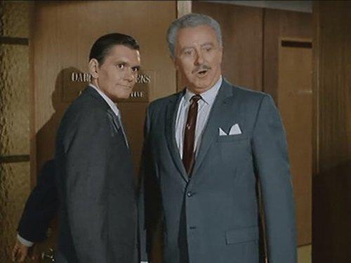 undefined Season 1 Episode 11 - It Takes One to Know One