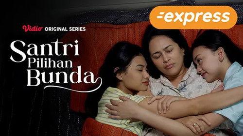 Santri Pilihan Bunda Season 1 Episode 7 - Kasih Ibu