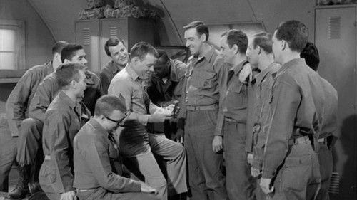 Gomer Pyle, U.S.M.C. Season 1 Episode 23 - Old Man Carter