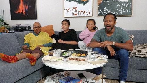 Sofa Season 6 Episode 7 - Episode 7